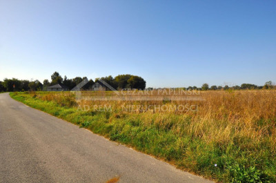 Na sprzedaż działka budowlana - Radawiec Mały -
lubelskie Zdjęcie nr 10