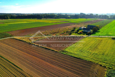 Na sprzedaż działka budowlana - Radawiec Mały -
lubelskie Zdjęcie nr 14