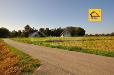 Na sprzedaż działka budowlana - Radawiec Mały -
lubelskie Zdjęcie nr 7