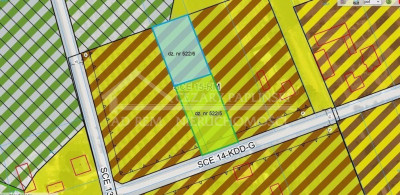 Na sprzedaż działka budowlana - Sieprawice -
lubelskie Zdjęcie nr 6