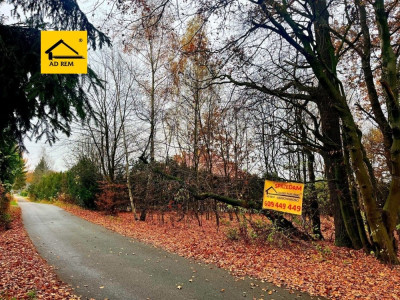 Na sprzedaż działka rolna - Konopnica - lubelskie