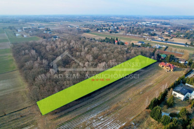 Na sprzedaż działka rekreacyjna - Konopnica -
lubelskie Zdjęcie nr 4