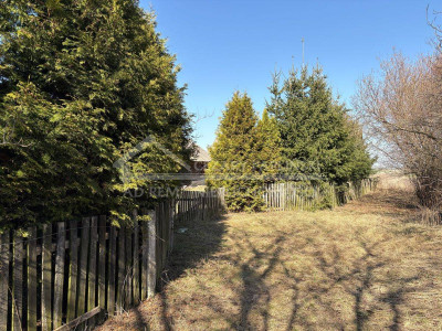 Na sprzedaż działka budowlana - Siennica Różana -
lubelskie Zdjęcie nr 11