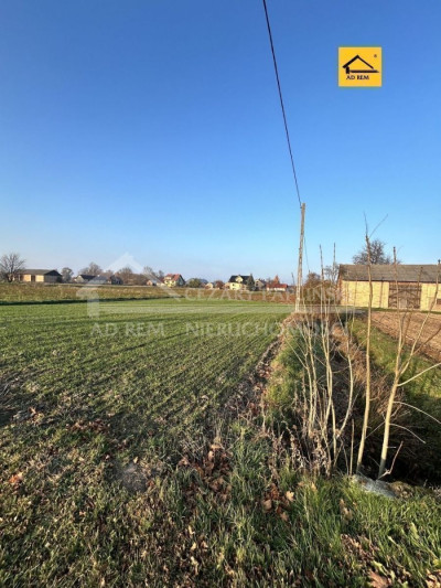 Na sprzedaż działka budowlana - Stasiówka -
lubelskie Zdjęcie nr 3