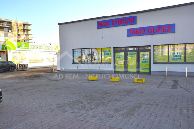 Na sprzedaż działka usługowa - Lublin -
lubelskie Zdjęcie nr 4