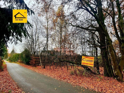 Na sprzedaż działka rolna - Konopnica - lubelskie