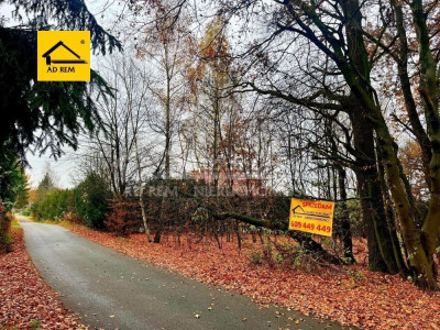 Na sprzedaż działka rekreacyjna - Konopnica -
lubelskie Zdjęcie nr 2