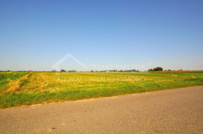 Na sprzedaż działka budowlana - Radawiec Mały -
lubelskie Zdjęcie nr 10