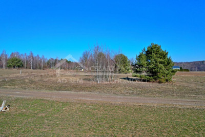 Na sprzedaż działka budowlana - Kębło -
lubelskie Zdjęcie nr 5