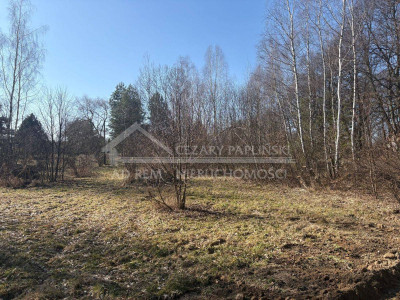 Na sprzedaż działka budowlana - Kębło -
lubelskie Zdjęcie nr 6