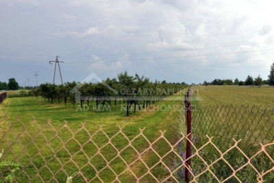 Na sprzedaż działka budowlana - Sławacinek Nowy -
lubelskie Zdjęcie nr 4