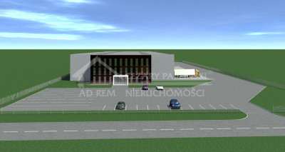 Na sprzedaż działka inwestycyjna - Horbów-Kolonia -
lubelskie Zdjęcie nr 12