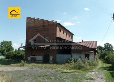 Na sprzedaż działka budowlana - Sawin -
lubelskie Zdjęcie nr 2