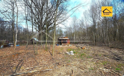 Na sprzedaż działka budowlana - Trojaczkowice -
lubelskie Zdjęcie nr 2