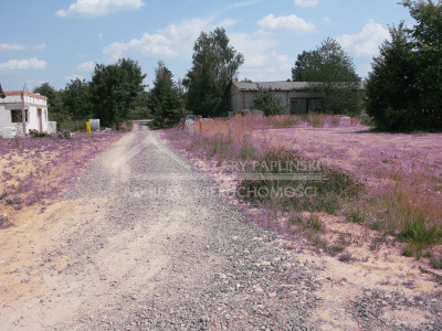 Na sprzedaż działka budowlana - Jastków -
lubelskie Zdjęcie nr 8