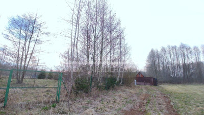 Na sprzedaż działka budowlana - Sumin -
lubelskie Zdjęcie nr 6