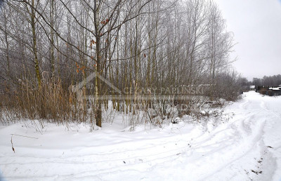 Na sprzedaż działka budowlana - Sumin -
lubelskie Zdjęcie nr 8