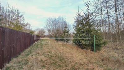 Na sprzedaż działka budowlana - Sumin -
lubelskie Zdjęcie nr 5