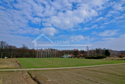 Na sprzedaż działka budowlana - Zawada -
lubelskie Zdjęcie nr 2