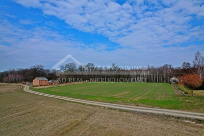 Na sprzedaż działka budowlana - Zawada -
lubelskie Zdjęcie nr 3