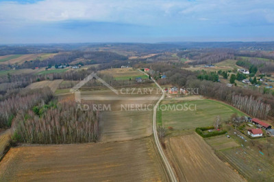 Na sprzedaż działka budowlana - Zawada -
lubelskie Zdjęcie nr 4
