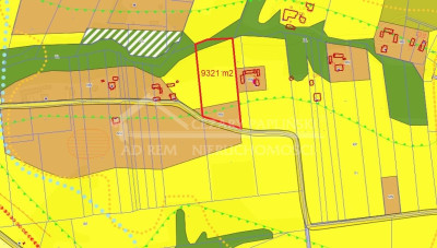 Na sprzedaż działka budowlana - Zawada -
lubelskie Zdjęcie nr 7