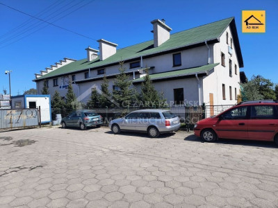 Na sprzedaż działka inwestycyjna - Pokrówka -
lubelskie Zdjęcie nr 8