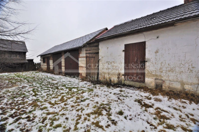 Na sprzedaż działka budowlana - Kiełczewice Górne -
lubelskie Zdjęcie nr 10