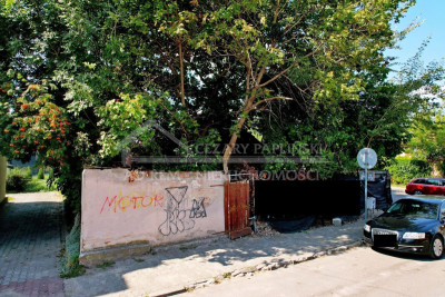 Na sprzedaż działka budowlana - Bychawa -
lubelskie Zdjęcie nr 3