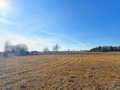 Na sprzedaż działka inwestycyjna - Trzciniec -
lubelskie Zdjęcie nr 5