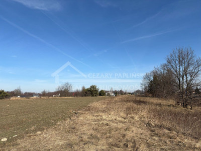 Na sprzedaż działka inwestycyjna - Trzciniec -
lubelskie Zdjęcie nr 6