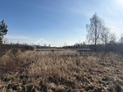 Na sprzedaż działka przemysłowa - Trzciniec -
lubelskie Zdjęcie nr 7