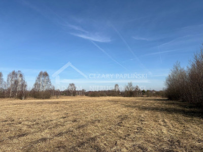 Na sprzedaż działka usługowa - Trzciniec -
lubelskie Zdjęcie nr 3