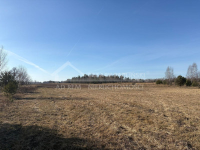 Na sprzedaż działka usługowa - Trzciniec -
lubelskie Zdjęcie nr 4