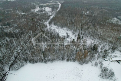 Na sprzedaż działka budowlana - Stanisławów -
lubelskie Zdjęcie nr 2