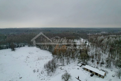 Na sprzedaż działka budowlana - Stanisławów -
lubelskie Zdjęcie nr 9