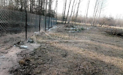 Na sprzedaż działka budowlana - Okuninka -
lubelskie Zdjęcie nr 3