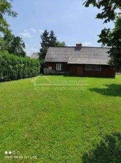 Na sprzedaż działka budowlana - Siennica Różana -
lubelskie Zdjęcie nr 4