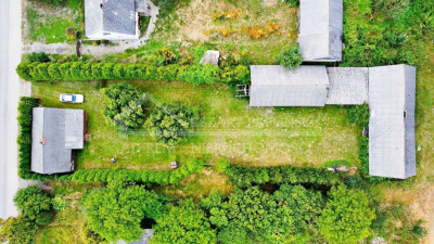 Na sprzedaż działka budowlana - Siennica Różana -
lubelskie Zdjęcie nr 7