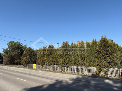 Na sprzedaż działka budowlana - Siennica Różana -
lubelskie Zdjęcie nr 9