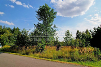 Na sprzedaż działka budowlana - Łuszczów Pierwszy -
lubelskie Zdjęcie nr 5