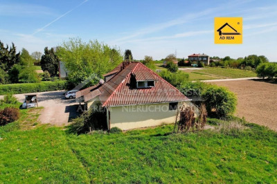 Na sprzedaż działka usługowa - Skowieszynek -
lubelskie Zdjęcie nr 2