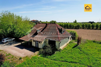 Na sprzedaż działka usługowa - Skowieszynek -
lubelskie Zdjęcie nr 3