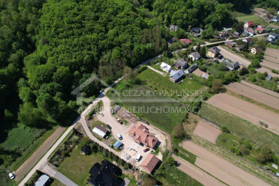 Na sprzedaż działka budowlana - Bochotnica -
lubelskie Zdjęcie nr 3