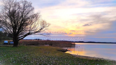 Na sprzedaż działka budowlana - Sumin -
lubelskie Zdjęcie nr 8