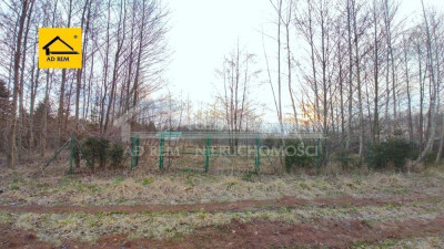 Na sprzedaż działka budowlana - Sumin -
lubelskie Zdjęcie nr 2