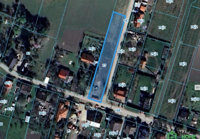 Na sprzedaż działka budowlana - Lizawice - dolnośląskie