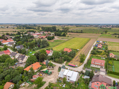 Na sprzedaż działka budowlana - Lizawice -
dolnośląskie Zdjęcie nr 2