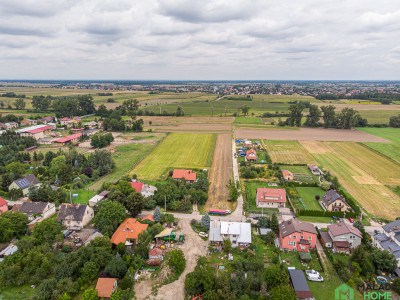 Na sprzedaż działka budowlana - Lizawice -
dolnośląskie Zdjęcie nr 4