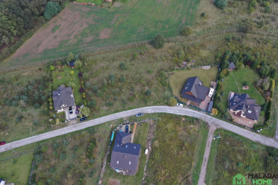 Na sprzedaż działka budowlana - Kotowice -
dolnośląskie Zdjęcie nr 8